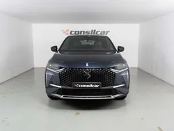 Azul Usado 2023 DS Automobiles DS4 Bastille SUV | € 33.980