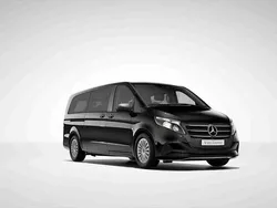 Preto Novo 2025 Mercedes Vito Monovolume | € 75.000