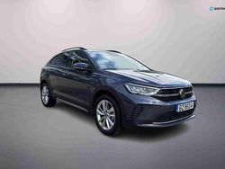 Cinzento Usado 2025 VW Taigo SUV | € 23.490 (Preço justo)