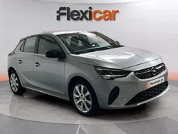 Cinza Usado 2020 Opel Corsa Elegance | € 14.980 (Preço justo)