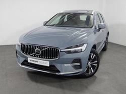 Cinzento Usado 2024 Volvo XC60 Core SUV | € 49.900 (Super Preço)