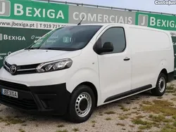 Branco Usado 2020 Toyota Proace Van | € 23.300