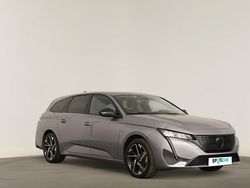 Cinzento Usado 2023 Peugeot 308 Allure Carrinha | € 31.990 (Preço elevado)