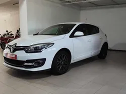 Branco Usado 2016 Renault Mégane GrandTour Carrinha | € 5.450 (Super Preço)