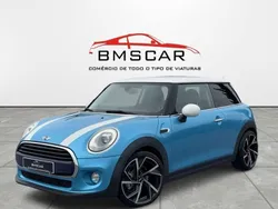 Usado 2016 Mini Cooper Citadino | € 13.990 (Super Preço)