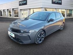 Cinzento Usado 2023 Opel Astra Elegance Carrinha | € 29.390 (Caro)