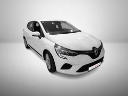 Branco Usado 2021 Renault Clio V Zen | € 13.990 (Preço justo)