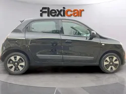 Preto Usado 2019 Renault Twingo LIMITED Citadino | € 10.490 (Preço justo)