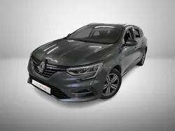 Cinzento Usado 2022 Renault Mégane IV Carrinha | € 16.990 (Preço justo)