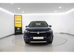 Azul Usado 2024 Suzuki SX4 S-Cross SUV | € 30.980