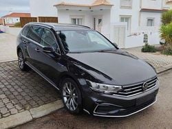 Usado 2022 VW Passat GTE Sedan | € 24.000