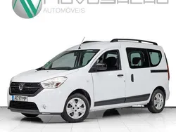 Branco Usado 2020 Dacia Dokker Van | € 16.900