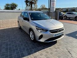 Cinzento Usado 2023 Opel Corsa | € 15.960 (Preço justo)