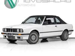 Branco Usado 1991 BMW 316 Sedan | € 14.900
