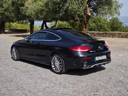 Usado 2016 Mercedes C250 AMG | € 29.990 (Preço elevado)