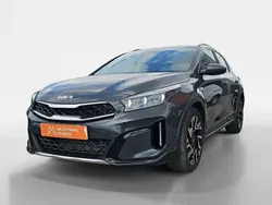 Cinza Usado 2024 Kia XCeed Sport SUV | € 24.490