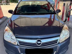 Usado 2007 Opel Astra Sedan | € 3.995