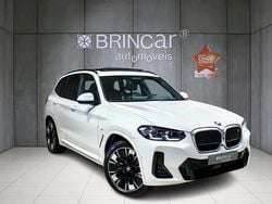 Branco Usado 2023 BMW iX3 Impressive SUV | € 41.900 (Super Preço)