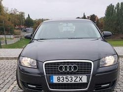 Usado 2005 Audi A3 | € 6.700 (Preço justo)