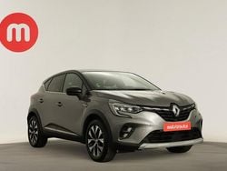 Usado 2022 Renault Captur Techno SUV | € 18.999 (Preço justo)