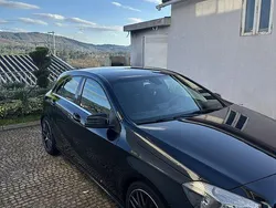 Usado 2015 Mercedes A180 Urban Sedan | € 12.500 (Preço justo)