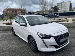 Usado 2019 Peugeot 208 Business-Line Citadino | € 11.250 (Bom preço)