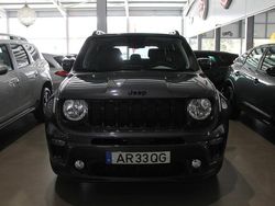 Antracite Usado 2022 Jeep Renegade Limited SUV | € 22.000 (Preço justo)
