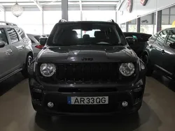 Antracite Usado 2022 Jeep Renegade Limited SUV | € 22.000 (Preço elevado)