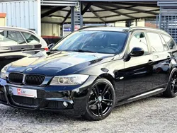 Usado 2011 BMW 318 Sedan | € 12.990 (Caro)