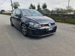 Usado 2016 VW Golf VII GTI Citadino | € 22.990 (Bom preço)