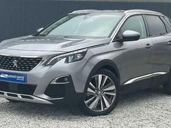 Usado 2017 Peugeot 3008 Allure Sedan | € 18.500 (Caro)