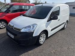 Branco Usado 2019 Citroën Berlingo Monovolume | € 9.500 (Super Preço)