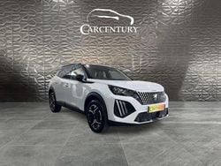 Branco Usado 2024 Peugeot 2008 GT SUV | € 29.500