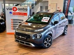 Cinza Usado 2020 Citroën C3 Aircross Feel SUV | € 12.400 (Preço justo)