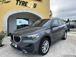 Cinza Usado 2020 BMW X1 SUV | € 22.900 (Preço justo)