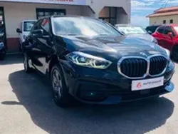 Usado 2021 BMW 116 Advantage Citadino | € 26.900 (Caro)
