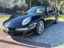Preto Usado 2007 Porsche 911 | € 73.950