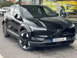 Preto Usado 2025 Volvo EX30 Plus SUV | € 47.700