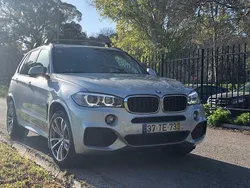 Usado 2017 BMW X5 SUV | € 36.900