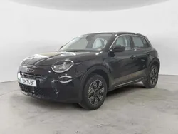 Preto Usado 2024 Fiat 600 | € 23.900 (Preço justo)