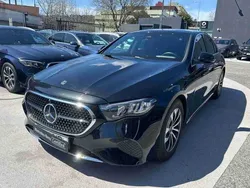 Preto Usado 2024 Mercedes 220 | € 58.900