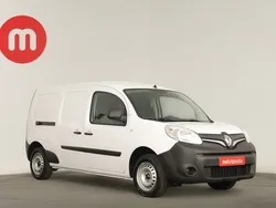 Usado 2021 Renault Kangoo Business Monovolume | € 13.413 (Bom preço)