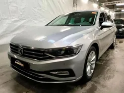 Cinzento Usado 2020 VW Passat Business Sedan | € 24.490