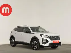 Usado 2024 Peugeot 2008 Allure SUV | € 22.499 (Preço justo)