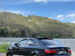 Preto Usado 2014 Audi A3 | € 17.500 (Preço justo)