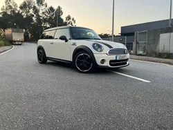 Usado 2011 Mini Clubman Carrinha | € 8.000 (Super Preço)