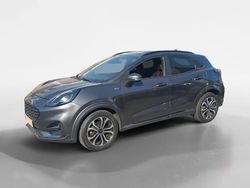 Cinza Usado 2020 Ford Puma ST-Line SUV | € 15.990 (Preço justo)