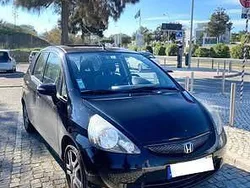 Usado 2006 Honda Jazz Citadino | € 3.900 (Preço justo)