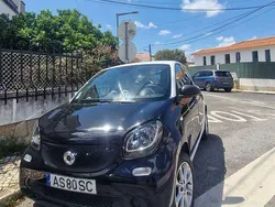 Usado 2016 Smart ForFour Sedan | € 7.800 (Super Preço)