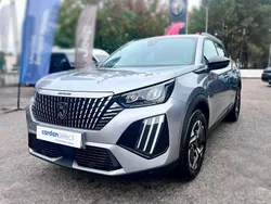 Cinza Usado 2024 Peugeot 2008 Allure SUV | € 24.950